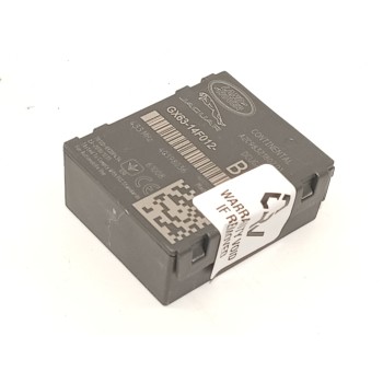 MODULO ELECTRONICO GX6314F012BC A2C98321802
