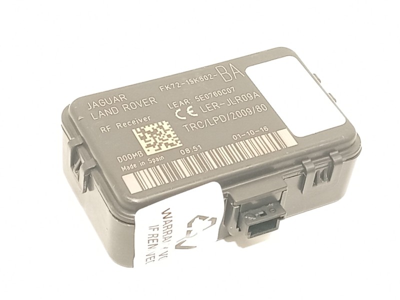 MODULO ELECTRONICO T2H22514 FK7215K602BA 