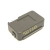 Recambio de modulo electronico para jaguar f-pace (x761) 2.0 td4 awd referencia OEM IAM T2H22514 FK7215K602BA 