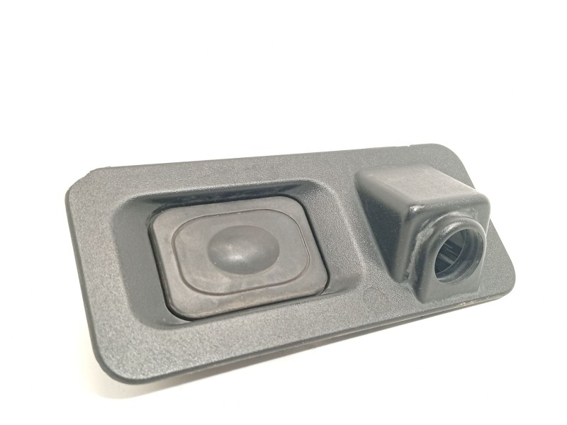 MANETA EXTERIOR PORTON T4A7680 