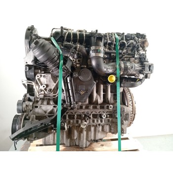 DESPIECE MOTOR D5204T2 