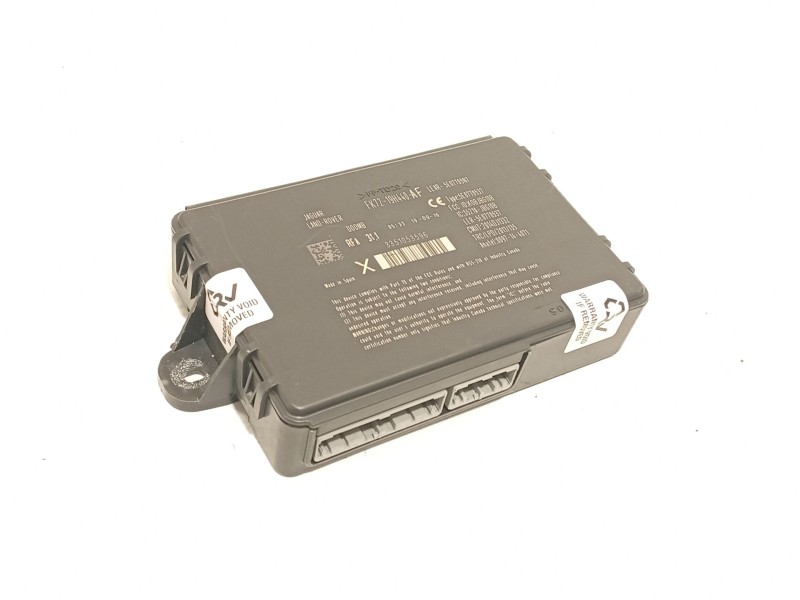 MODULO ELECTRONICO FK7219H440AF 5E07705N7 