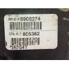 Recambio de despiece motor para volvo s60 ii (134) d3 referencia OEM IAM D5204T2  