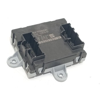 MODULO CONFORT T4N6281 GJ3214D619BA 