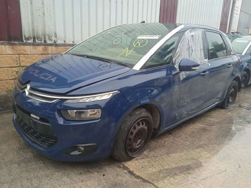 CITROËN C4 PICASSO