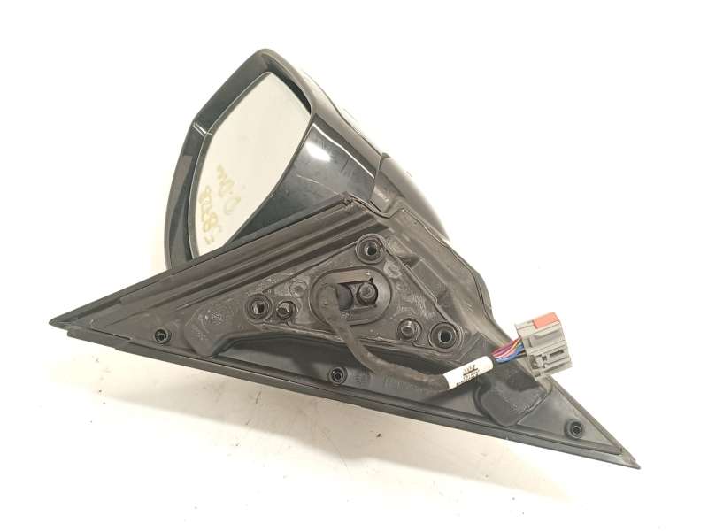 Recambio de retrovisor derecho para jaguar f-pace (x761) 2.0 td4 awd referencia OEM IAM T4A5593 - Blanco 5