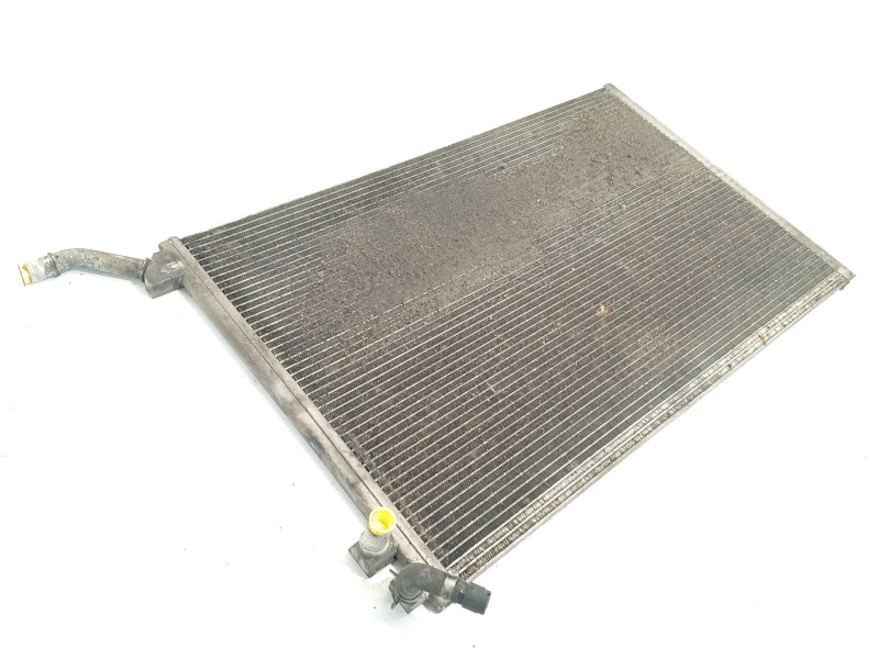 RADIADOR AGUA T2H2530 GX738K230BB 