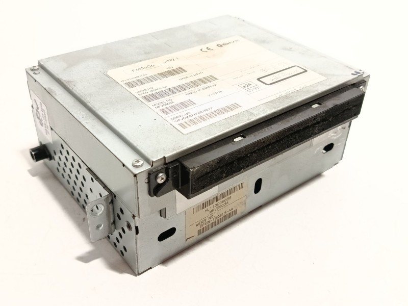 SISTEMA AUDIO / RADIO CD P31328803 36001114 