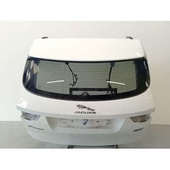 PORTON TRASERO T4A13309LML 