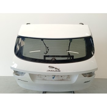 PORTON TRASERO T4A13309LML 