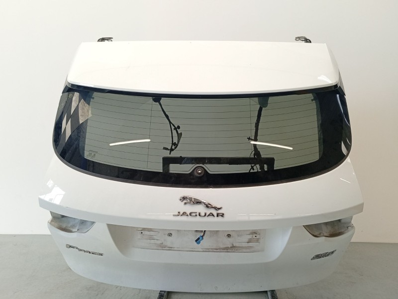 PORTON TRASERO T4A13309LML 