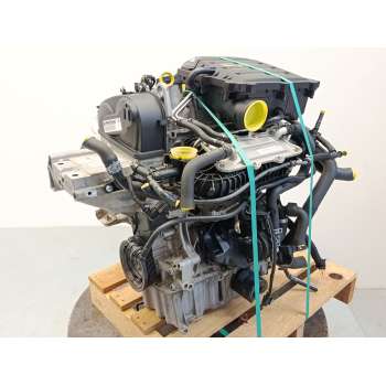 MOTOR COMPLETO DKR DKRF 