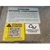 Recambio de motor completo para volkswagen golf vii variant (ba5, bv5) 1.0 tsi referencia OEM IAM DKR DKRF 
