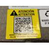 Recambio de motor completo para volkswagen golf vii variant (ba5, bv5) 1.0 tsi referencia OEM IAM DKR DKRF 