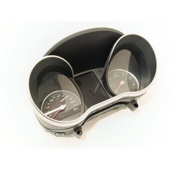 CUADRO INSTRUMENTOS A2059002927 A2C10485800
