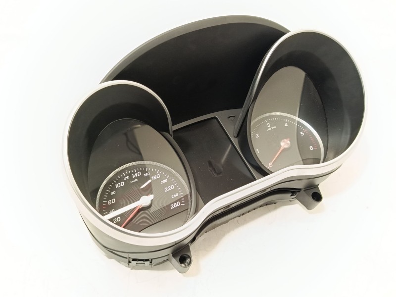 CUADRO INSTRUMENTOS A2059002927 A2C10485800
