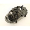 Recambio de cuadro instrumentos para mercedes-benz glc (x253) 250 d 4-matic (253.909) referencia OEM IAM A2059002927  A2C1048580