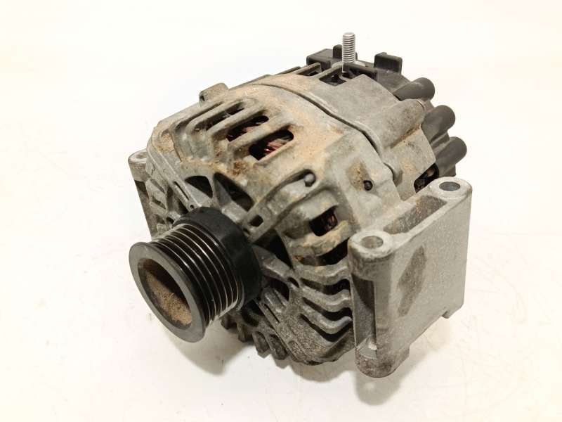 Recambio de alternador para mercedes-benz glc (x253) 250 d 4-matic (253.909) referencia OEM IAM A0009062822 2613000C CG20U015 - Plata