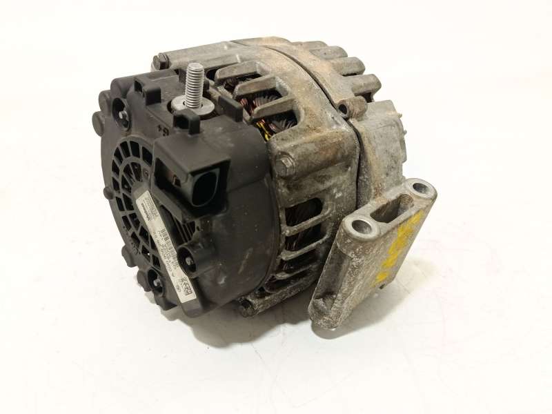 Recambio de alternador para mercedes-benz glc (x253) 250 d 4-matic (253.909) referencia OEM IAM A0009062822 2613000C CG20U015 - Plata 2