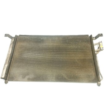 Recambio de condensador / radiador aire acondicionado para hyundai santa fé ii (cm) 2.2 crdi referencia OEM IAM 976062B000  