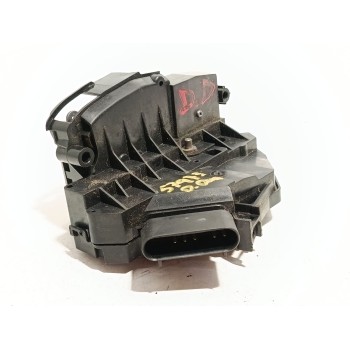 CERRADURA PUERTA DELANTERA DERECHA 31301739 