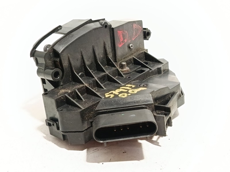 CERRADURA PUERTA DELANTERA DERECHA 31301739 