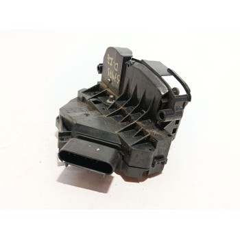 CERRADURA PUERTA DELANTERA IZQUIERDA 31301737 