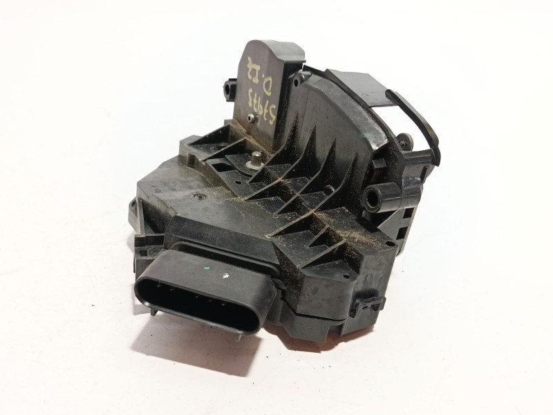 CERRADURA PUERTA DELANTERA IZQUIERDA 31301737 