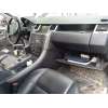 land rover range rover sport del año 2009