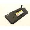 Recambio de parasol derecho para mercedes-benz glc (x253) 250 d 4-matic (253.909) referencia OEM IAM A2058107404  