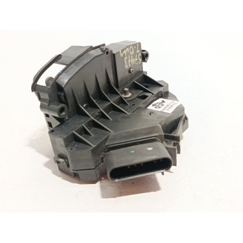 CERRADURA PUERTA TRASERA DERECHA 31301944 