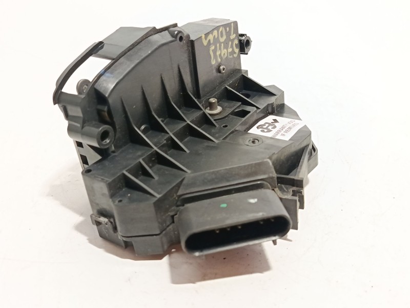 CERRADURA PUERTA TRASERA DERECHA 31301944 