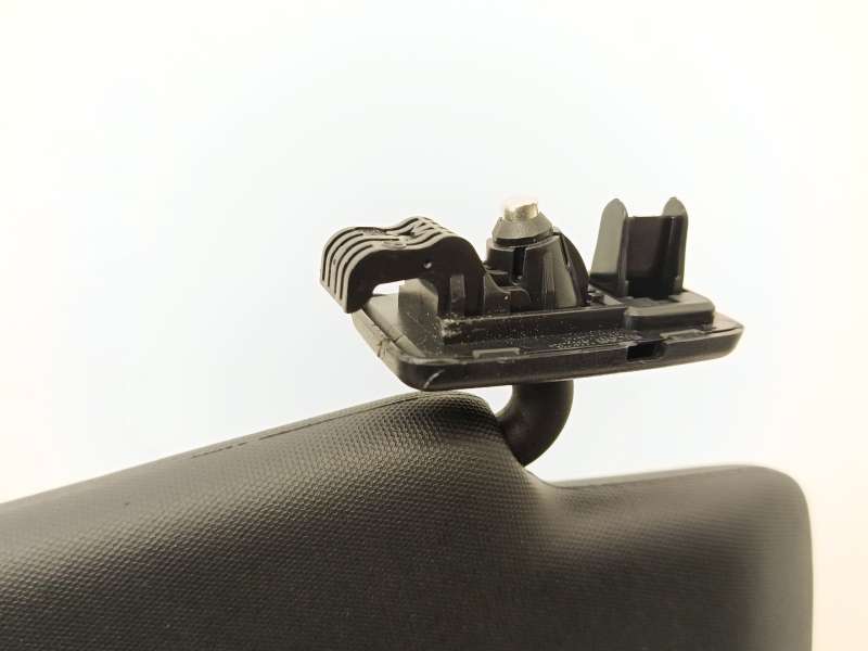 Recambio de parasol derecho para mercedes-benz glc (x253) 250 d 4-matic (253.909) referencia OEM IAM A2058107404 - Plata 3