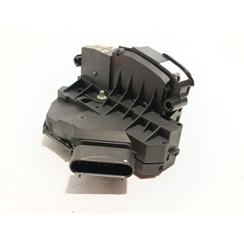 CERRADURA PUERTA TRASERA IZQUIERDA 31349870 