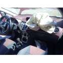 FORD FIESTA (CB1)