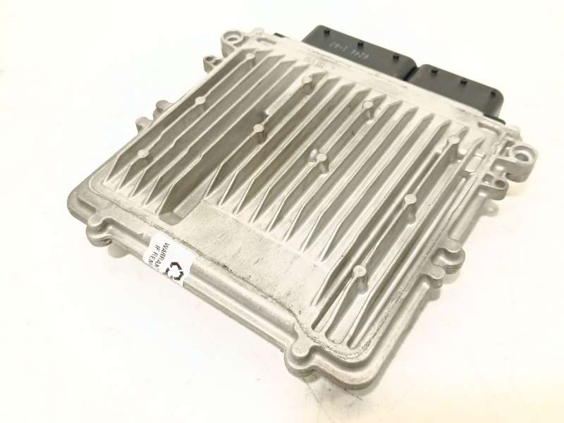 Recambio de centralita motor uce para mercedes-benz glc (x253) 250 d 4-matic (253.909) referencia OEM IAM A6519006401  028103055 - Plata 2