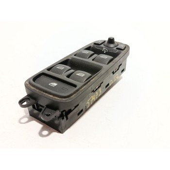 MANDO ELEVALUNAS DELANTERO IZQUIERDO 31272009 