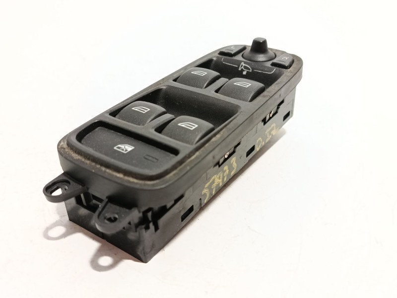 MANDO ELEVALUNAS DELANTERO IZQUIERDO 31272009 