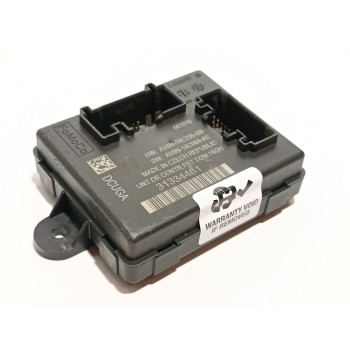 MODULO ELECTRONICO 31334481 