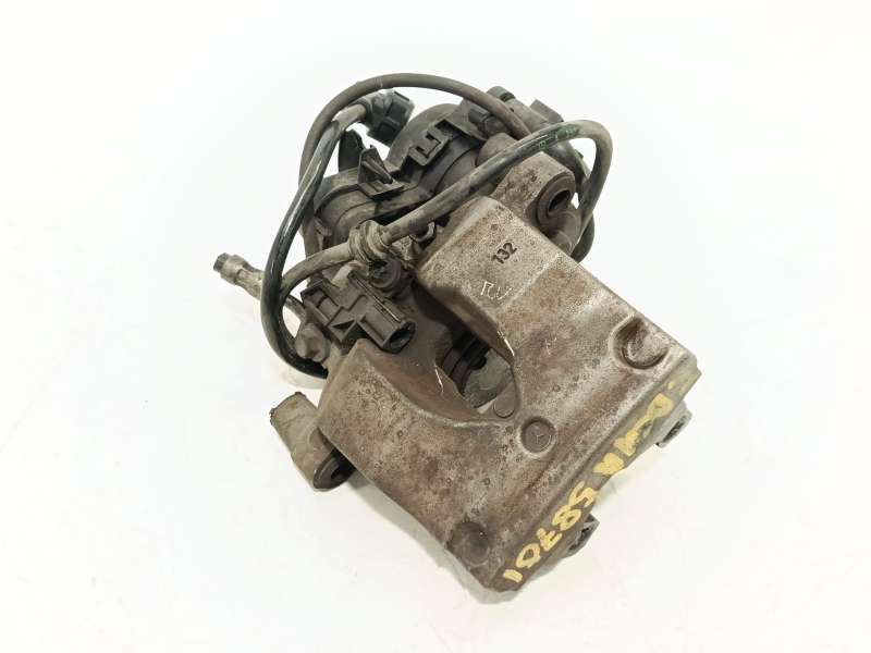 Recambio de pinza freno trasera derecha para mercedes-benz glc (x253) 250 d 4-matic (253.909) referencia OEM IAM A2534231098 A25 - Plata