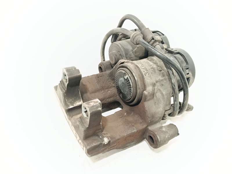 Recambio de pinza freno trasera derecha para mercedes-benz glc (x253) 250 d 4-matic (253.909) referencia OEM IAM A2534231098 A25 - Plata 2