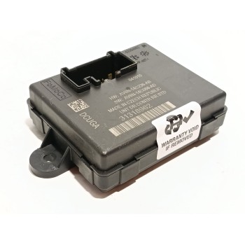 MODULO ELECTRONICO 31318962 31318963 