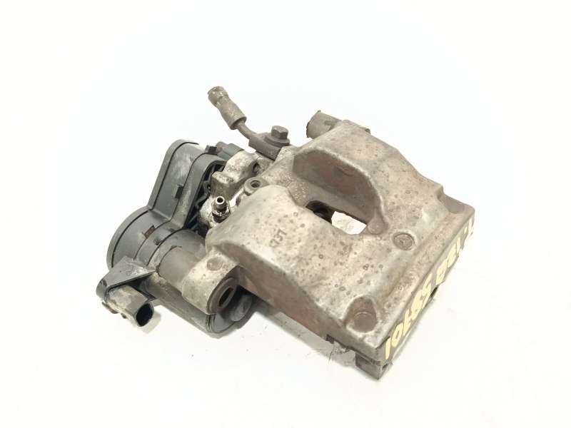 Recambio de pinza freno trasera izquierda para mercedes-benz glc (x253) 250 d 4-matic (253.909) referencia OEM IAM A2534230998 A - Plata