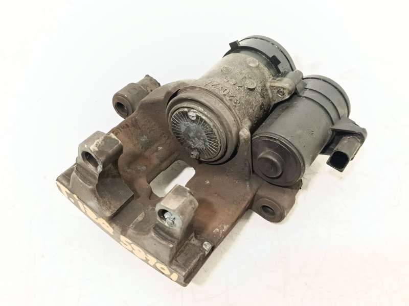 Recambio de pinza freno trasera izquierda para mercedes-benz glc (x253) 250 d 4-matic (253.909) referencia OEM IAM A2534230998 A - Plata 2