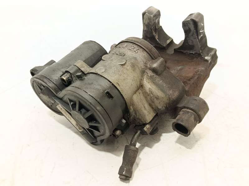 Recambio de pinza freno trasera izquierda para mercedes-benz glc (x253) 250 d 4-matic (253.909) referencia OEM IAM A2534230998 A - Plata 3