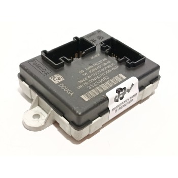 MODULO ELECTRONICO 31334483 