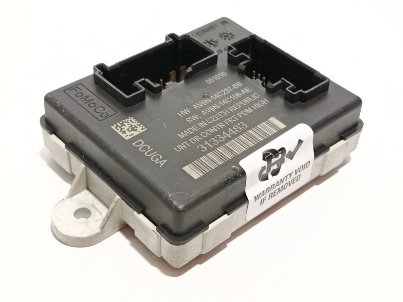 MODULO ELECTRONICO 31334483 