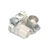 Recambio de caja mariposa para volkswagen golf vii variant (ba5, bv5) 1.0 tsi referencia OEM IAM 04C133062C  