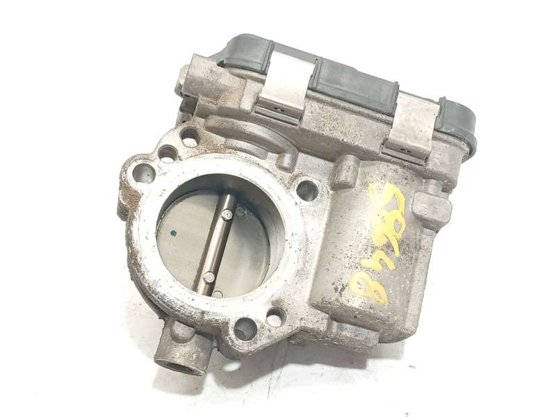 Recambio de caja mariposa para volkswagen golf vii variant (ba5, bv5) 1.0 tsi referencia OEM IAM 04C133062C - Gris 2