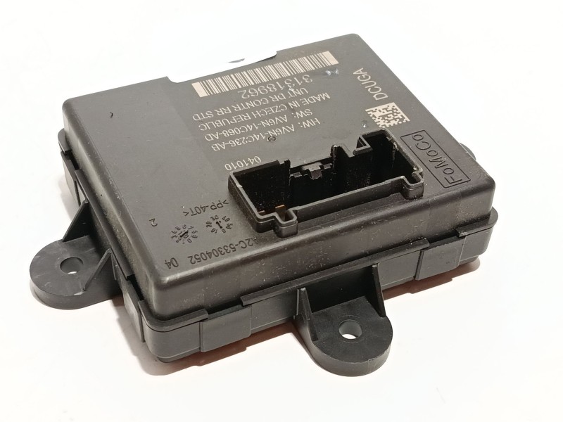 MODULO ELECTRONICO 31318962 31318963 